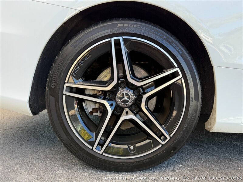 2023 Mercedes-Benz C-Class C 300 4MATIC