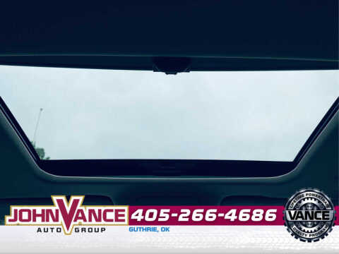 2018 Buick Enclave Avenir