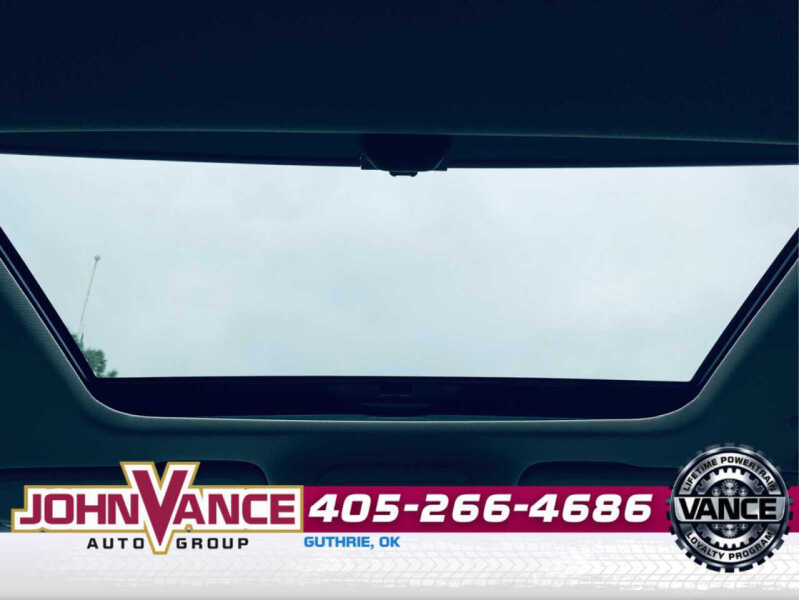 2018 Buick Enclave Avenir