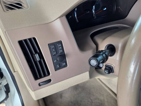2006 Cadillac STS