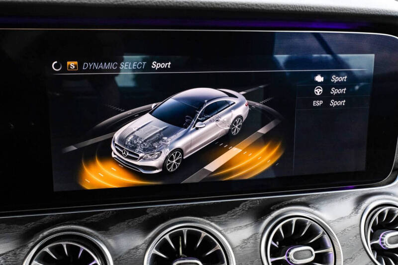 2020 Mercedes-Benz E-Class E 450