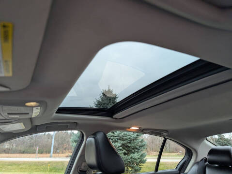 2017 Infiniti Q50 3.0T Premium