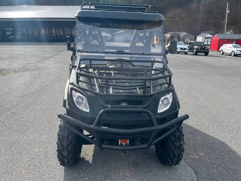 2025 Massimo MSU 850