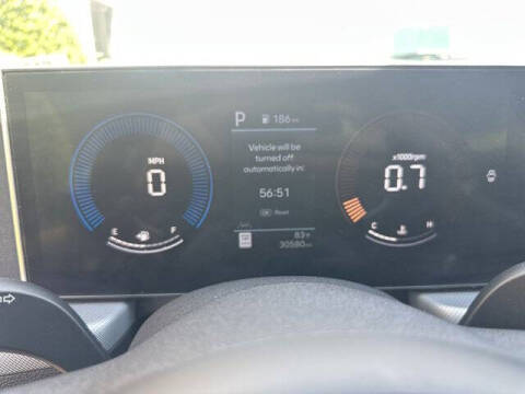 2024 Hyundai Sonata