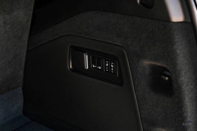 2023 Cadillac Escalade-V