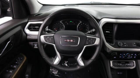2022 GMC Acadia SLE