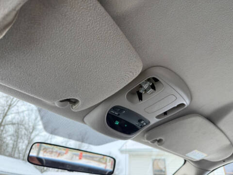 2004 Dodge Ram 1500 SLT