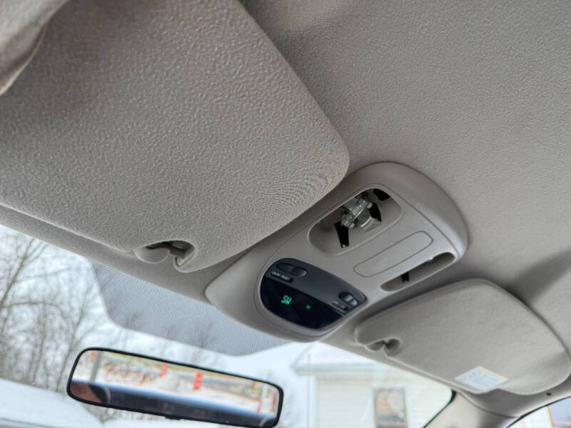 2004 Dodge Ram 1500 SLT