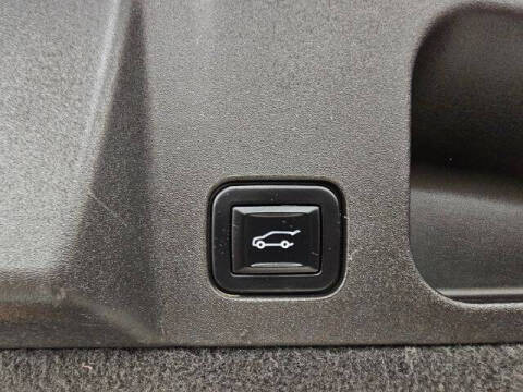 2013 Cadillac CTS 3.0L Luxury