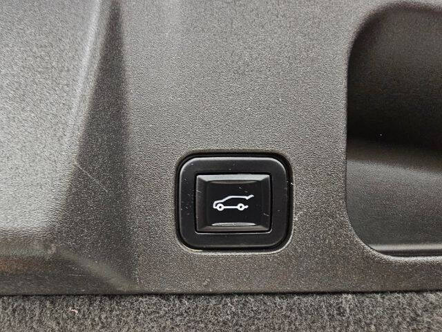 2013 Cadillac CTS 3.0L Luxury