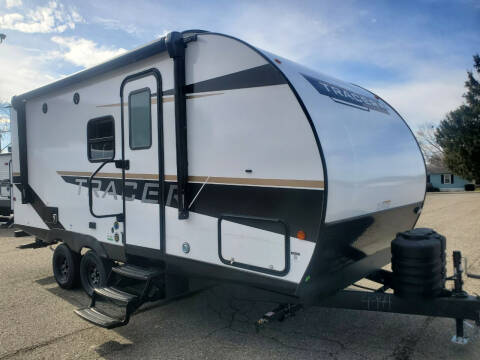 2024 Primetime  Tracer 19rbsle for sale at RV USA in Lancaster OH