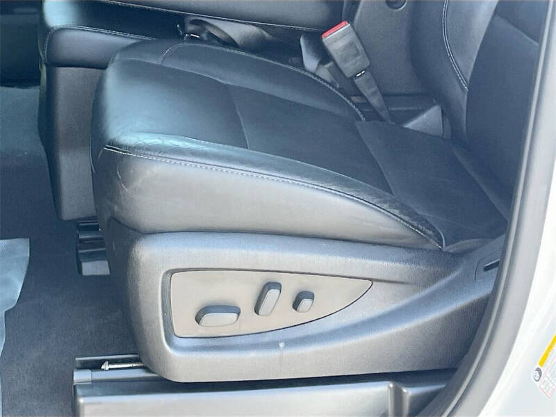 2019 Chevrolet Silverado 2500HD