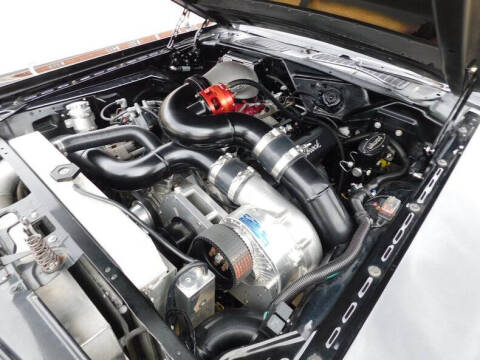 1971 Dodge Challenger