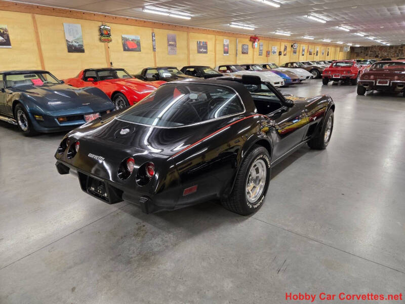 1978 Chevrolet Corvette