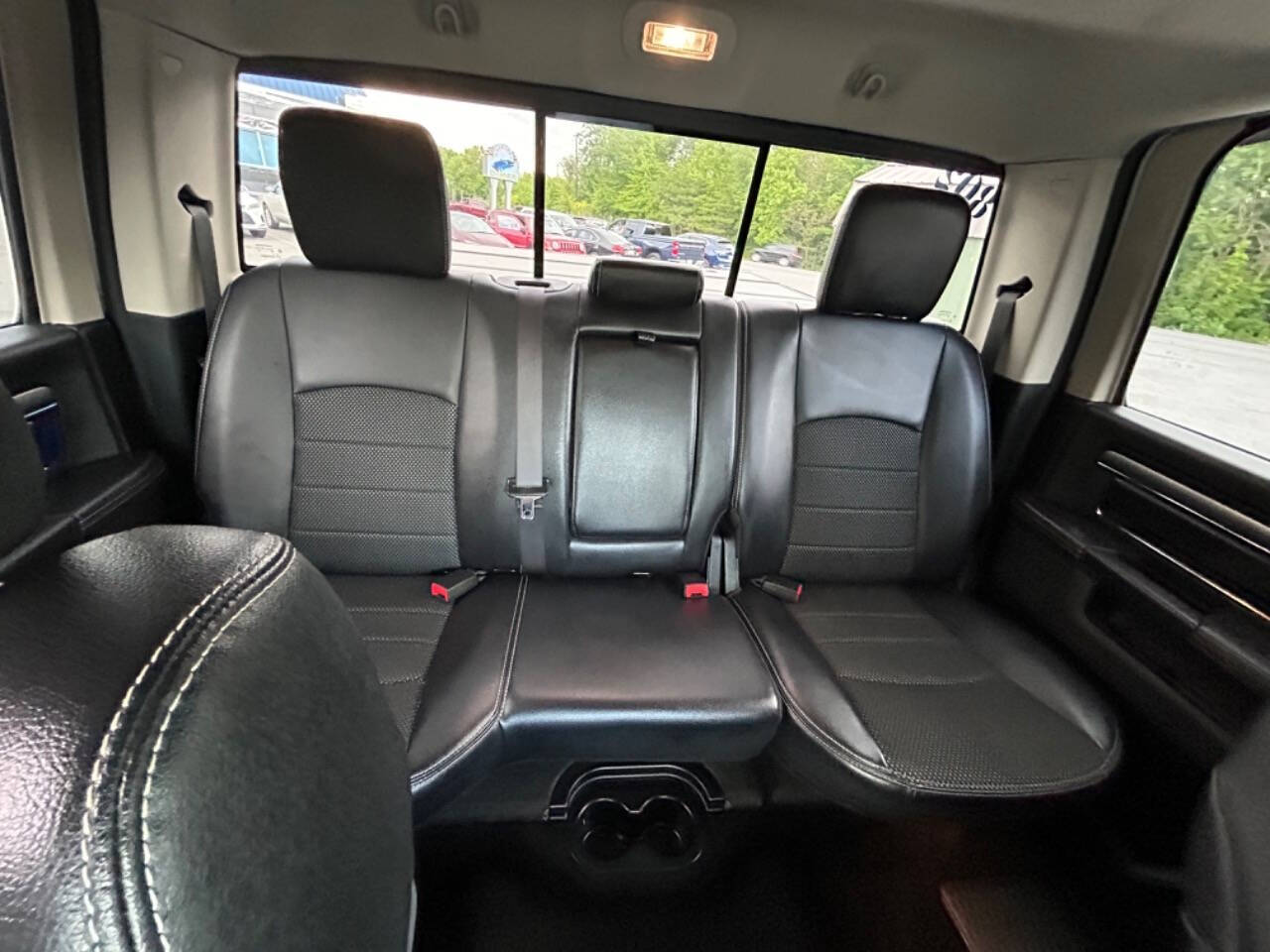 2018 Ram 1500 for sale at 100 Motors in Bechtelsville, PA