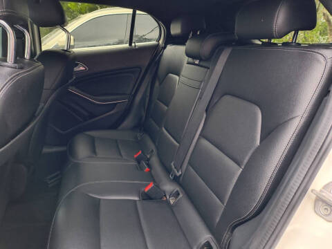 2019 Mercedes-Benz GLA GLA 250