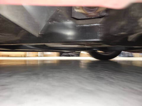 1993 Dodge Viper RT/10