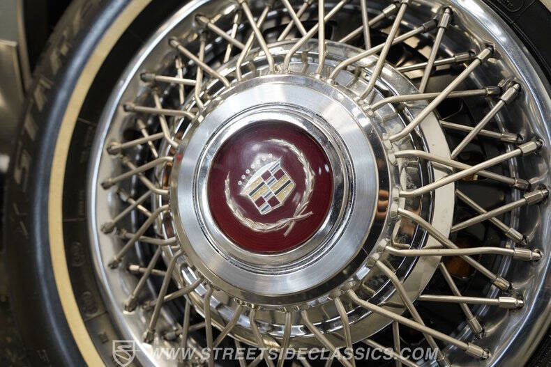 1983 Cadillac Eldorado