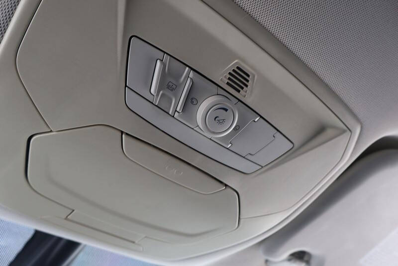 2013 Ford C-MAX Energi SEL