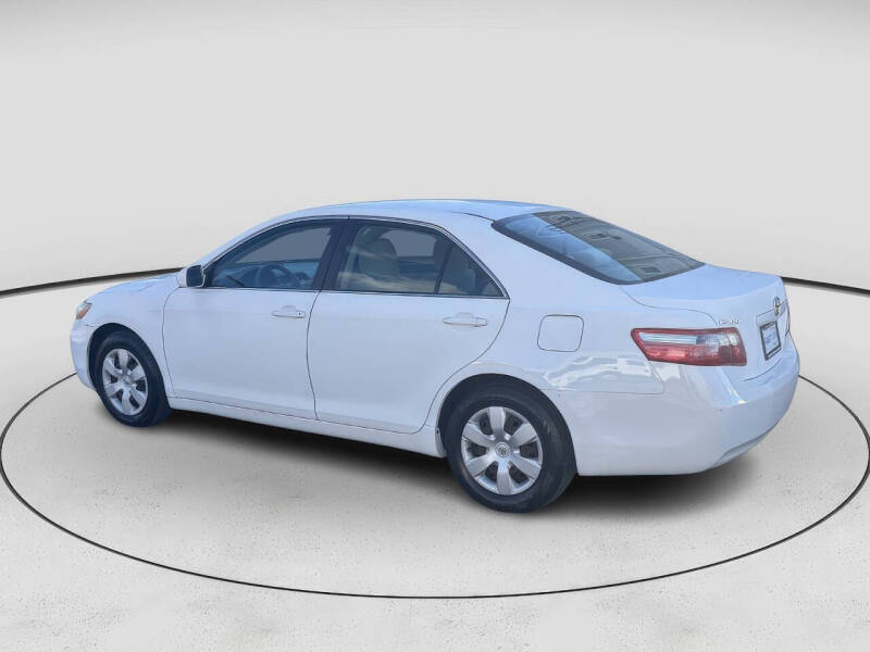 2009 Toyota Camry