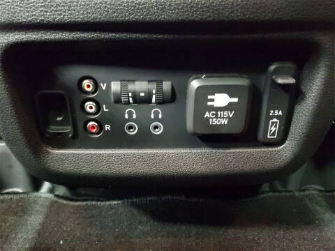 2018 Honda Pilot Elite