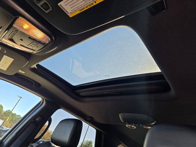 2026 Dodge Durango GT HEMI Plus