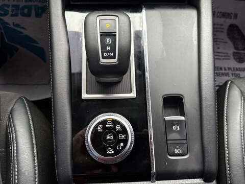 2022 Mitsubishi Outlander