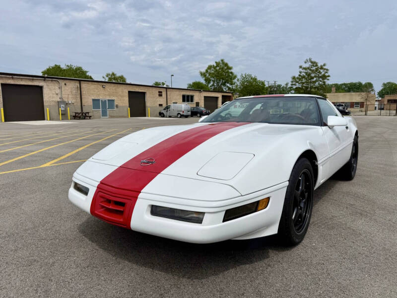 1994 Chevrolet Corvette