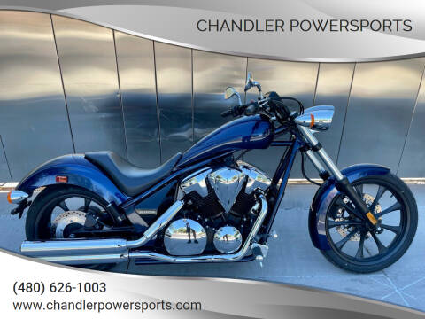 2019 Honda Fury for sale at Chandler Powersports in Chandler AZ