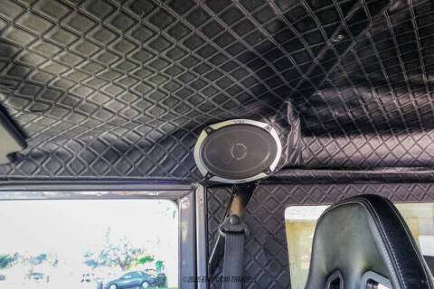 2000 Land Rover Defender