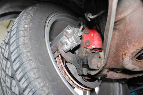 1991 Chevrolet Camaro RS