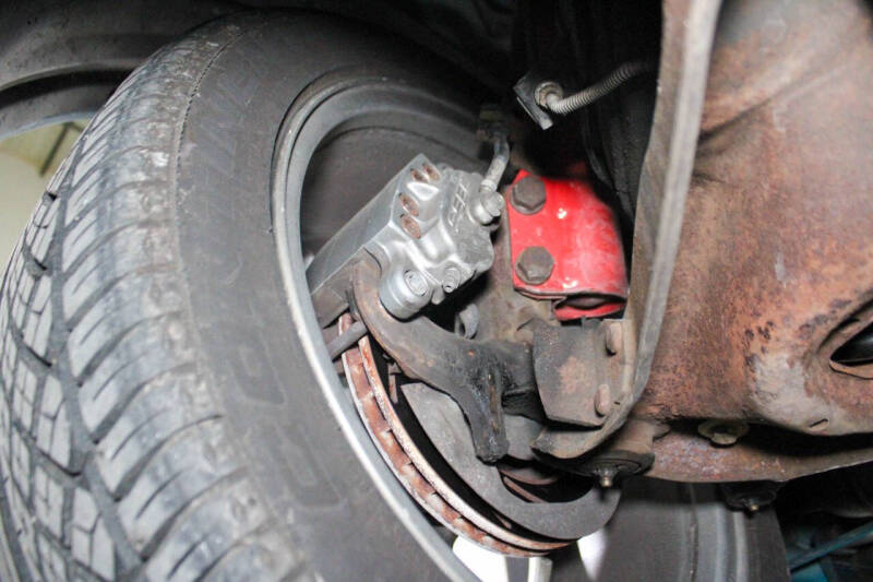 1991 Chevrolet Camaro RS