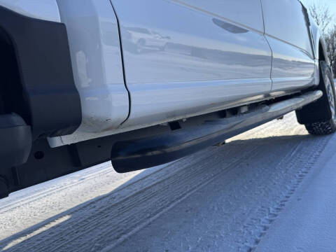 2023 Ford F-350 Super Duty XLT