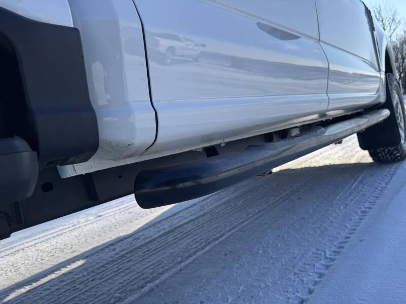 2023 Ford F-350 Super Duty XLT