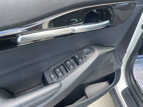 2024 Kia Seltos X-Line