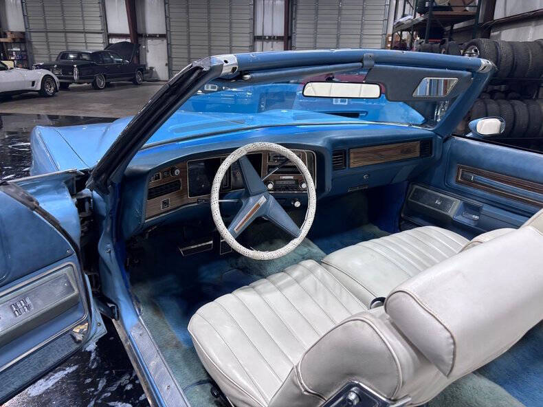 1975 Pontiac Grand Ville