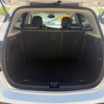2020 Buick Encore Essence
