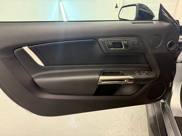 2022 Ford Mustang Shelby GT500