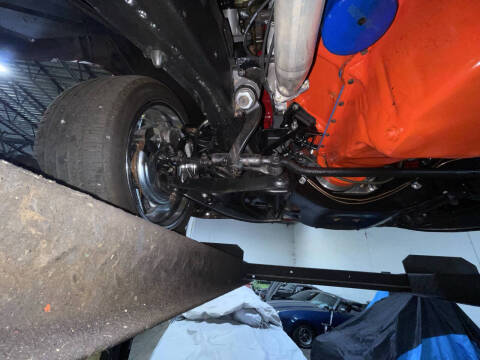 1955 Chevrolet Bel Air