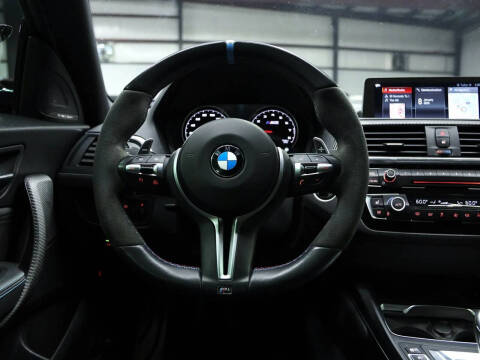 2020 BMW M2 Competition