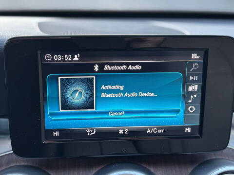 2019 Mercedes-Benz C-Class C 300 4MATIC