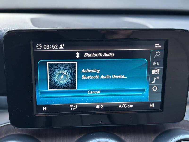 2019 Mercedes-Benz C-Class C 300 4MATIC