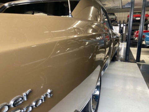 1967 Chevrolet Chevelle