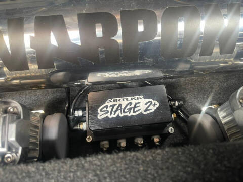 2013 Ford Mustang V6 Premium