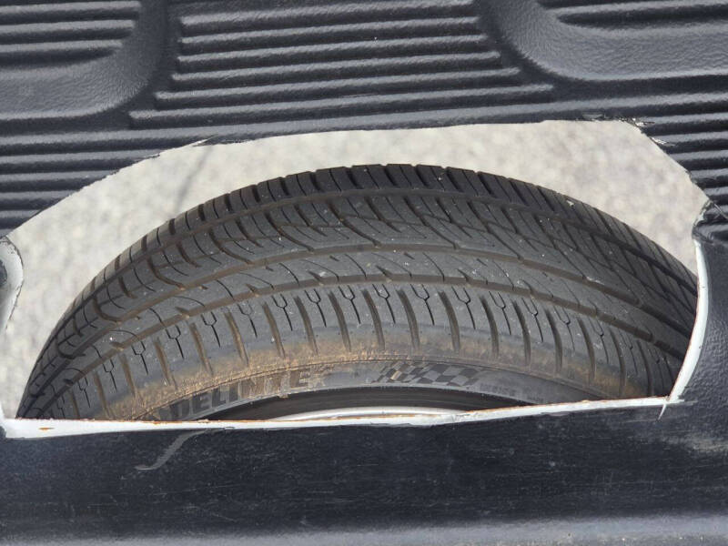 2015 Chevrolet Silverado 1500 Work Truck