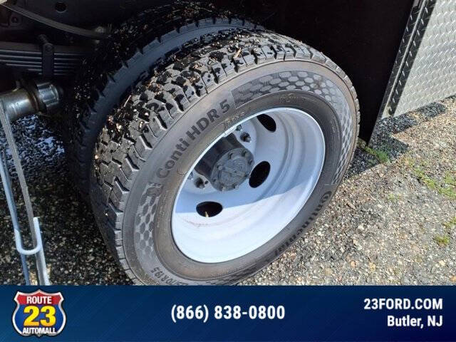 2024 Ford F-550 Super Duty