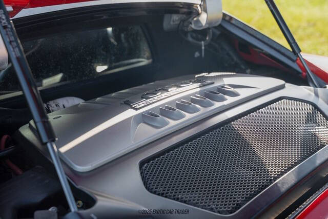 2012 Lotus Evora 2+2