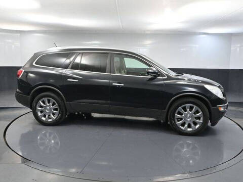 2012 Buick Enclave Premium