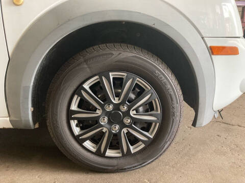 2011 Ford Transit Connect XLT