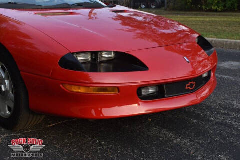 1994 Chevrolet Camaro Z28